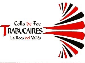 Colla de Foc- Trabucaires- La Roca del Vallès
