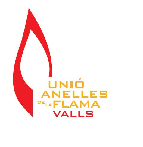 Unió anelles de la Flama - Valls